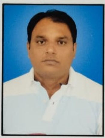 Mr. Pawan Kumar Sharma